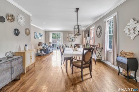 7 Oakview Lane Bethel CT 06801