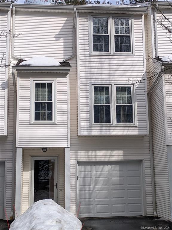 380 Hitchcock Road Waterbury CT 06705