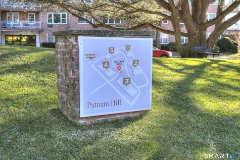 4 Putnam Hill Road Greenwich CT 06830