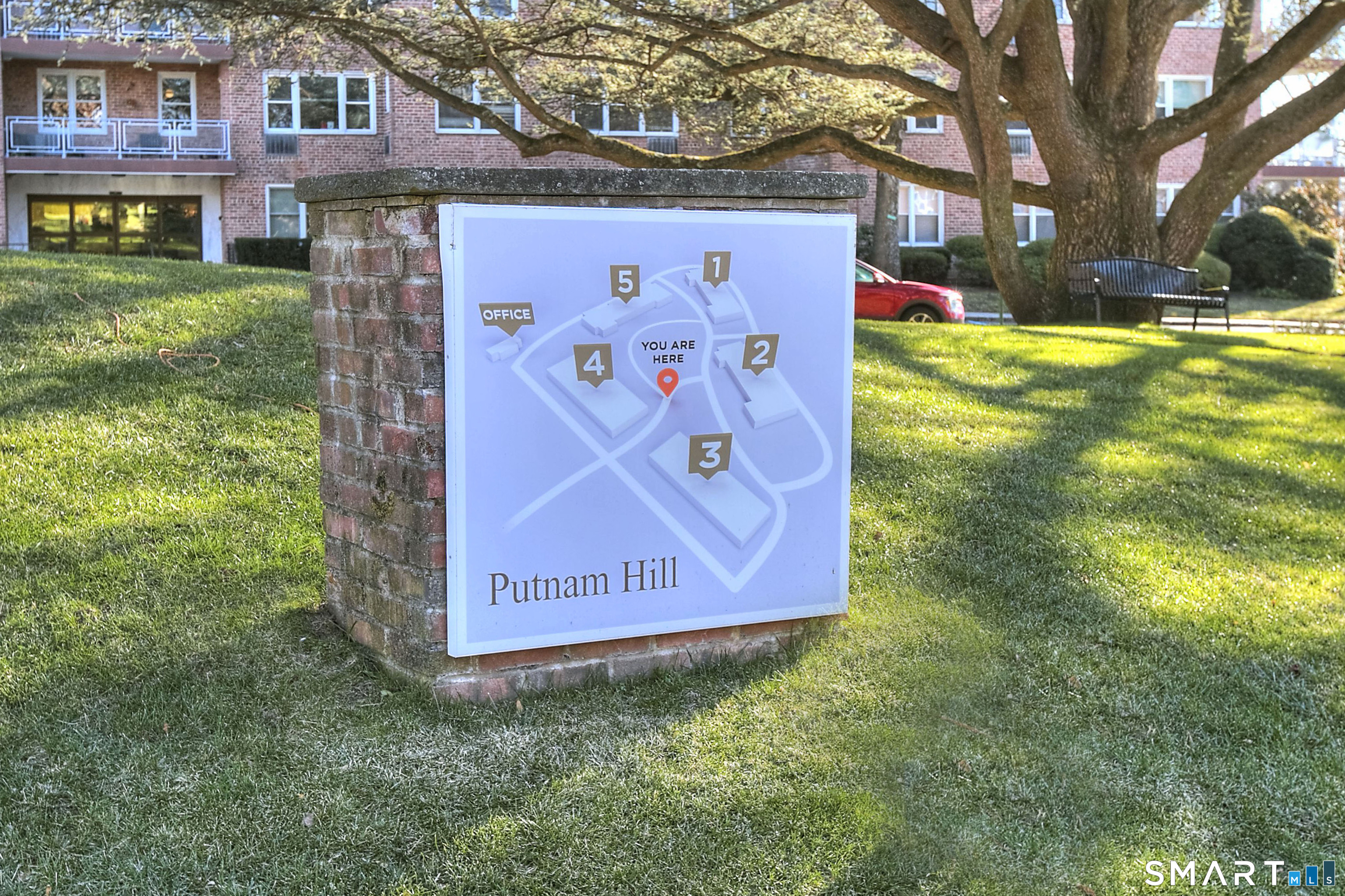 4 Putnam Hill Road Greenwich CT 06830