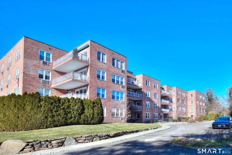 4 Putnam Hill Road Greenwich CT 06830