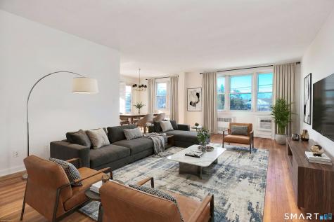 4 Putnam Hill Road Greenwich CT 06830