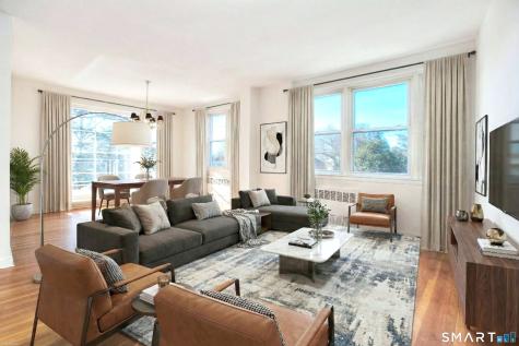 4 Putnam Hill Road Greenwich CT 06830