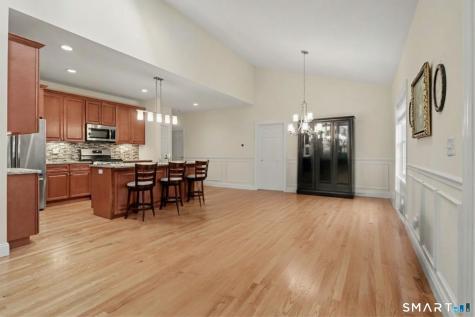 223 Meadow Brook Road Oxford CT 06478