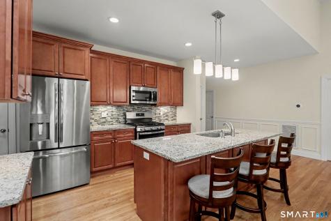 223 Meadow Brook Road Oxford CT 06478