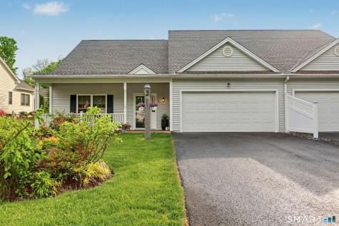 223 Meadow Brook Road Oxford CT 06478