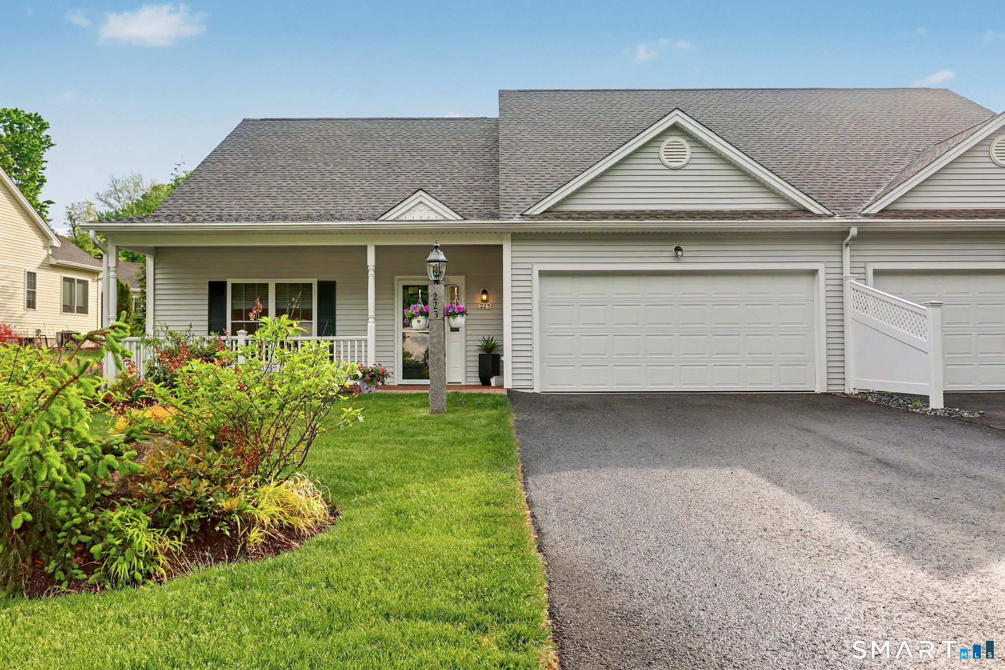 223 Meadow Brook Road Oxford CT 06478