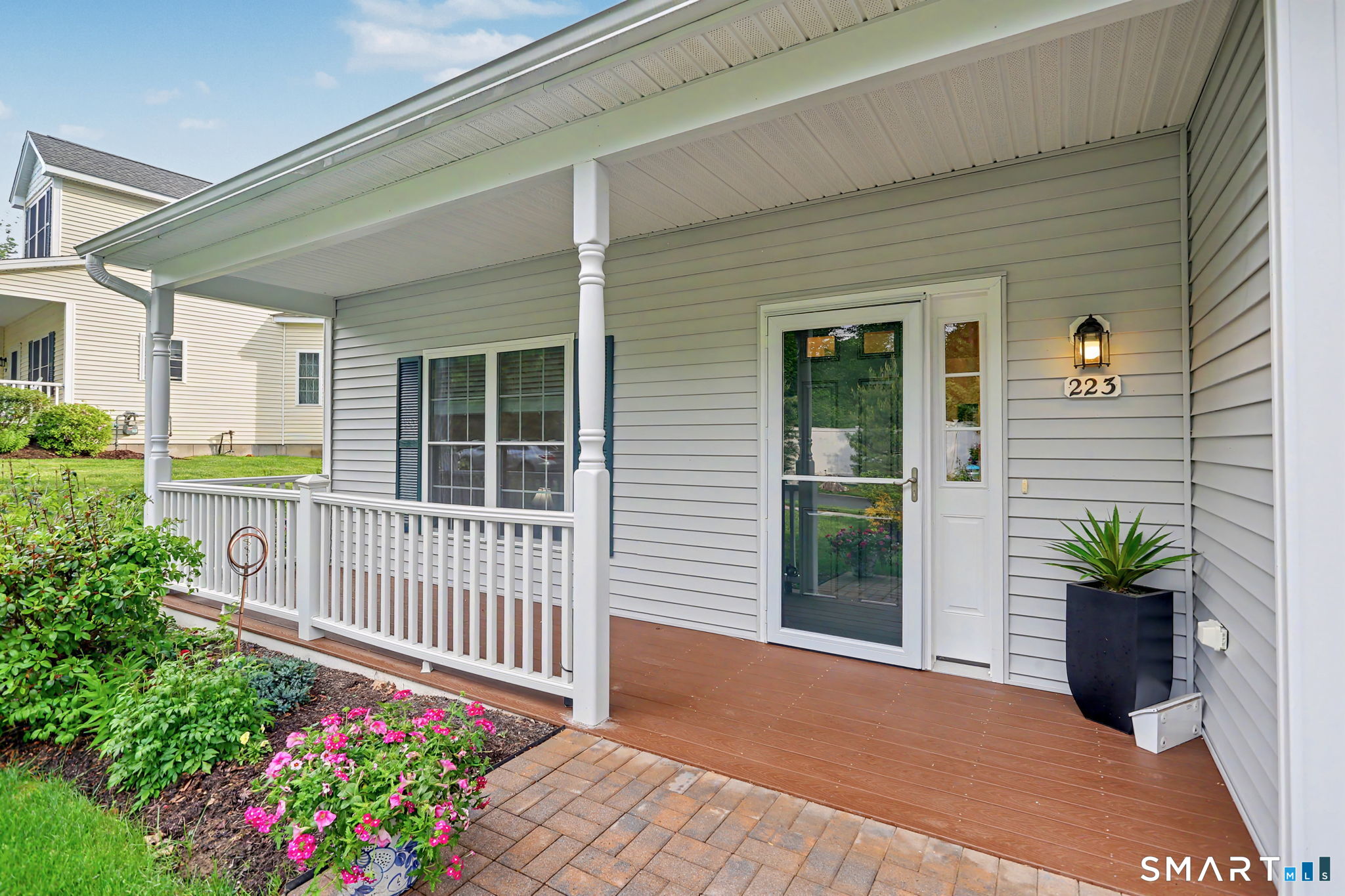 223 Meadow Brook Road Oxford CT 06478