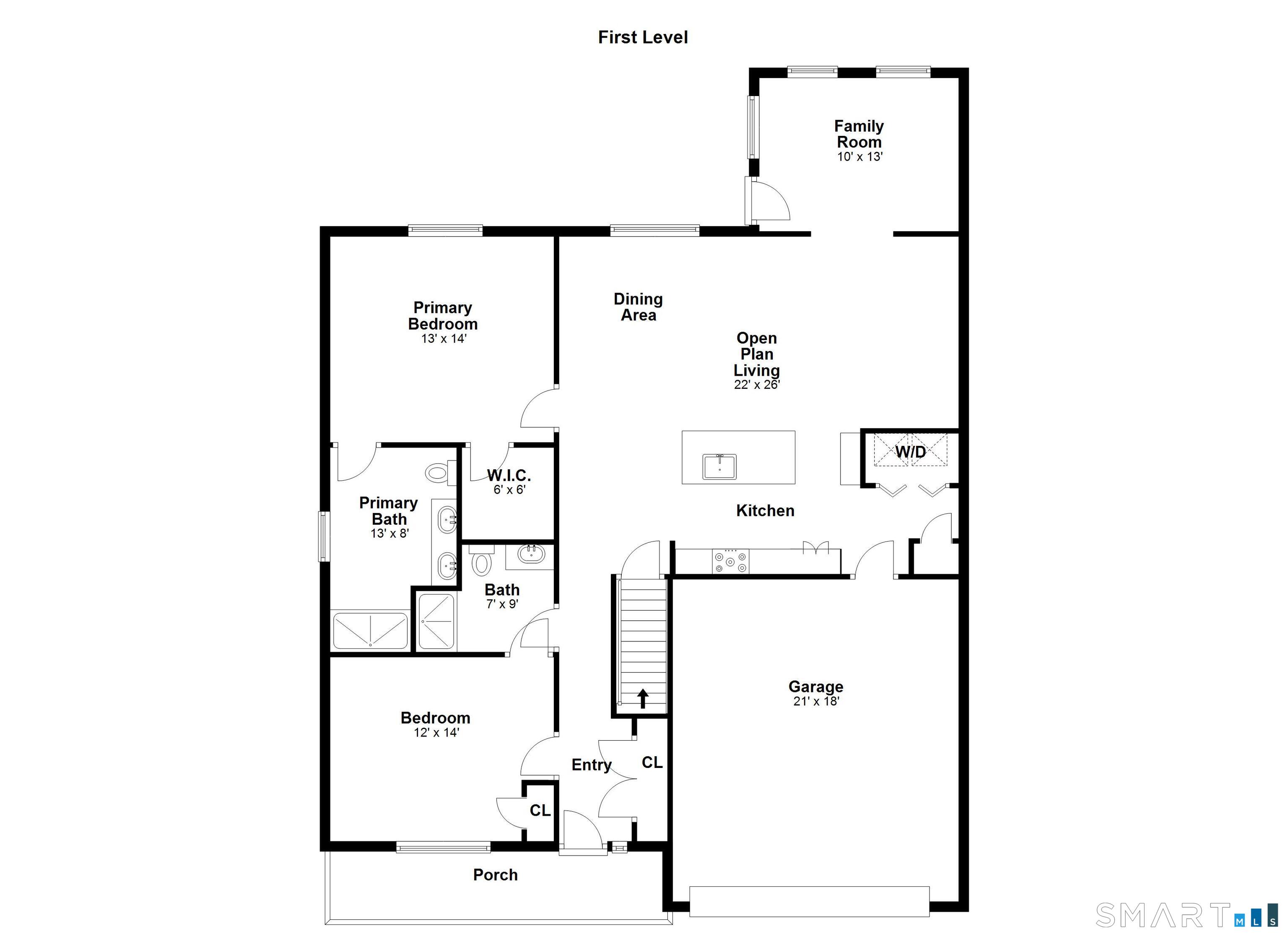223 Meadow Brook Road Oxford CT 06478