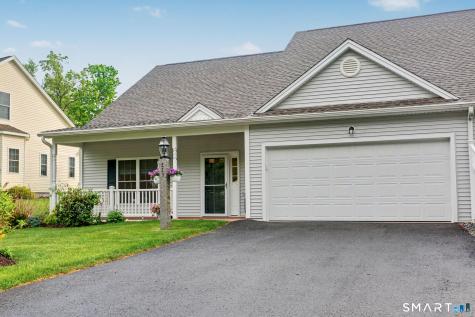 223 Meadow Brook Road Oxford CT 06478