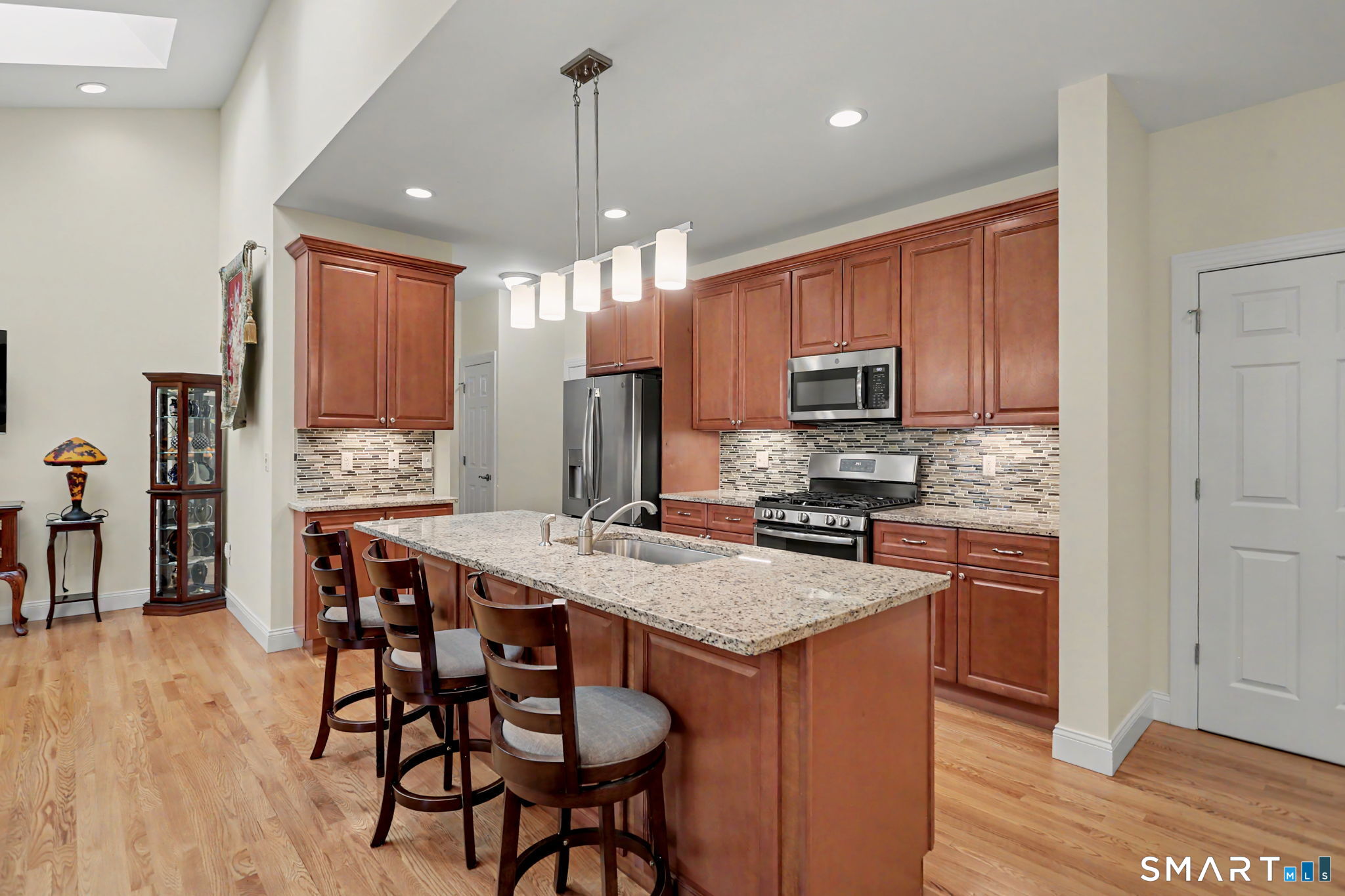 223 Meadow Brook Road Oxford CT 06478