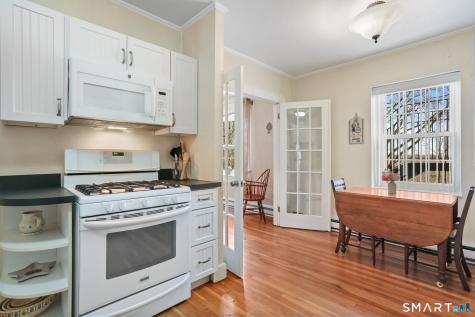 8 Elmcrest Terrace Norwalk CT 06850