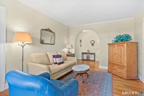 8 Elmcrest Terrace Norwalk CT 06850