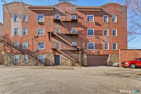 8 Elmcrest Terrace Norwalk CT 06850