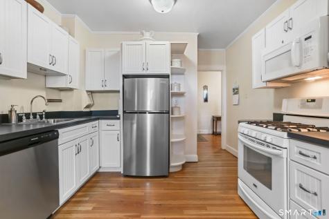 8 Elmcrest Terrace Norwalk CT 06850