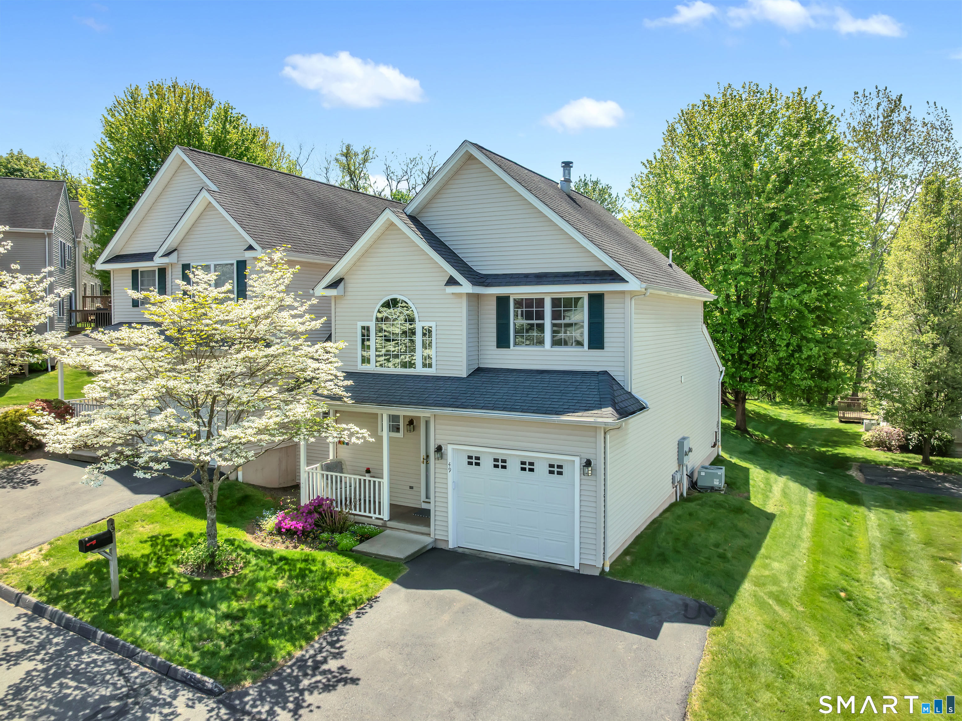 49 Copper Beech Lane Portland CT 06480
