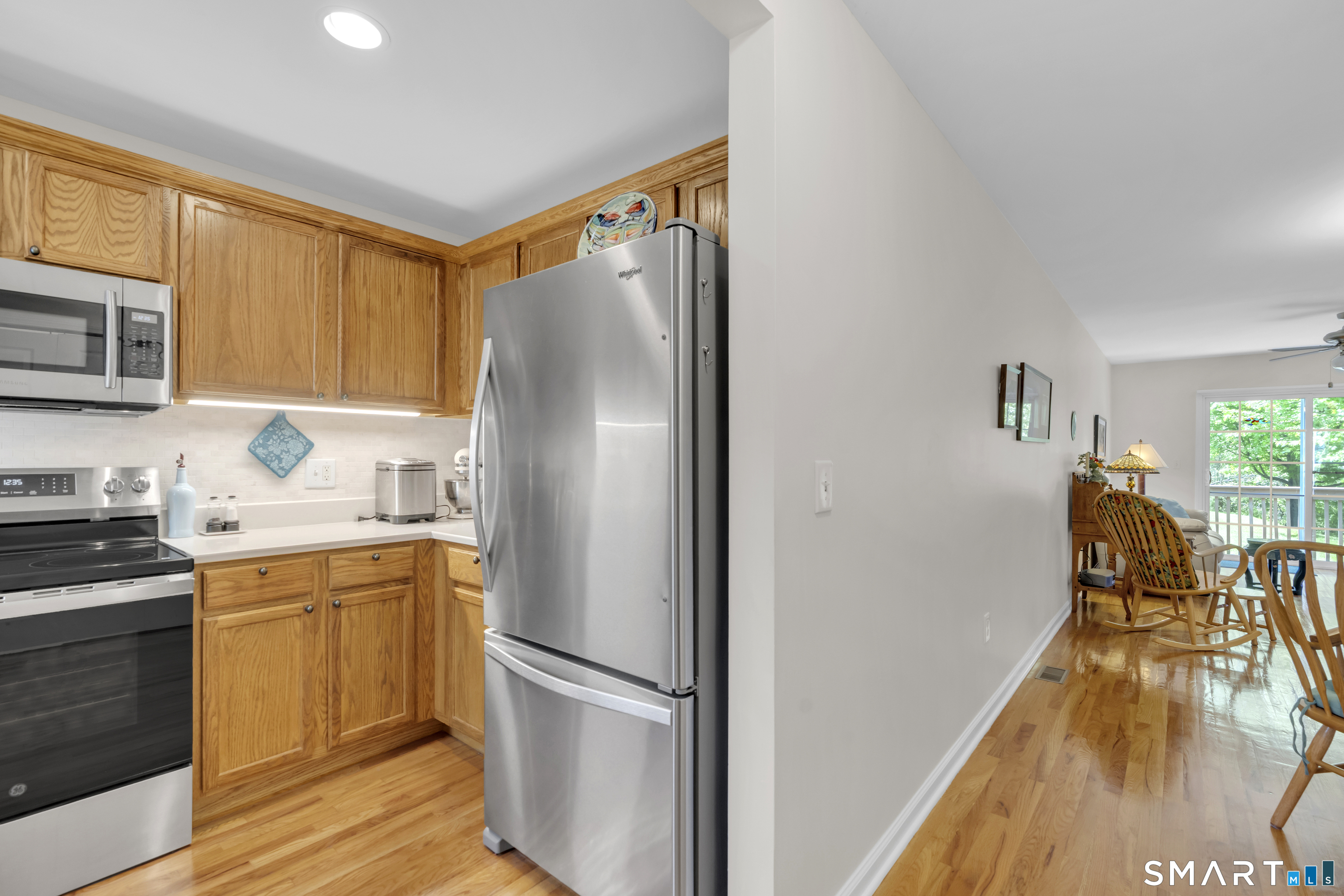 49 Copper Beech Lane Portland CT 06480
