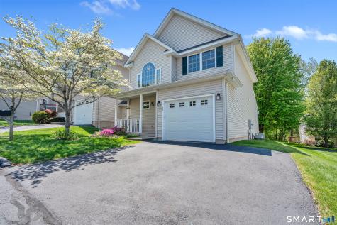 49 Copper Beech Lane Portland CT 06480