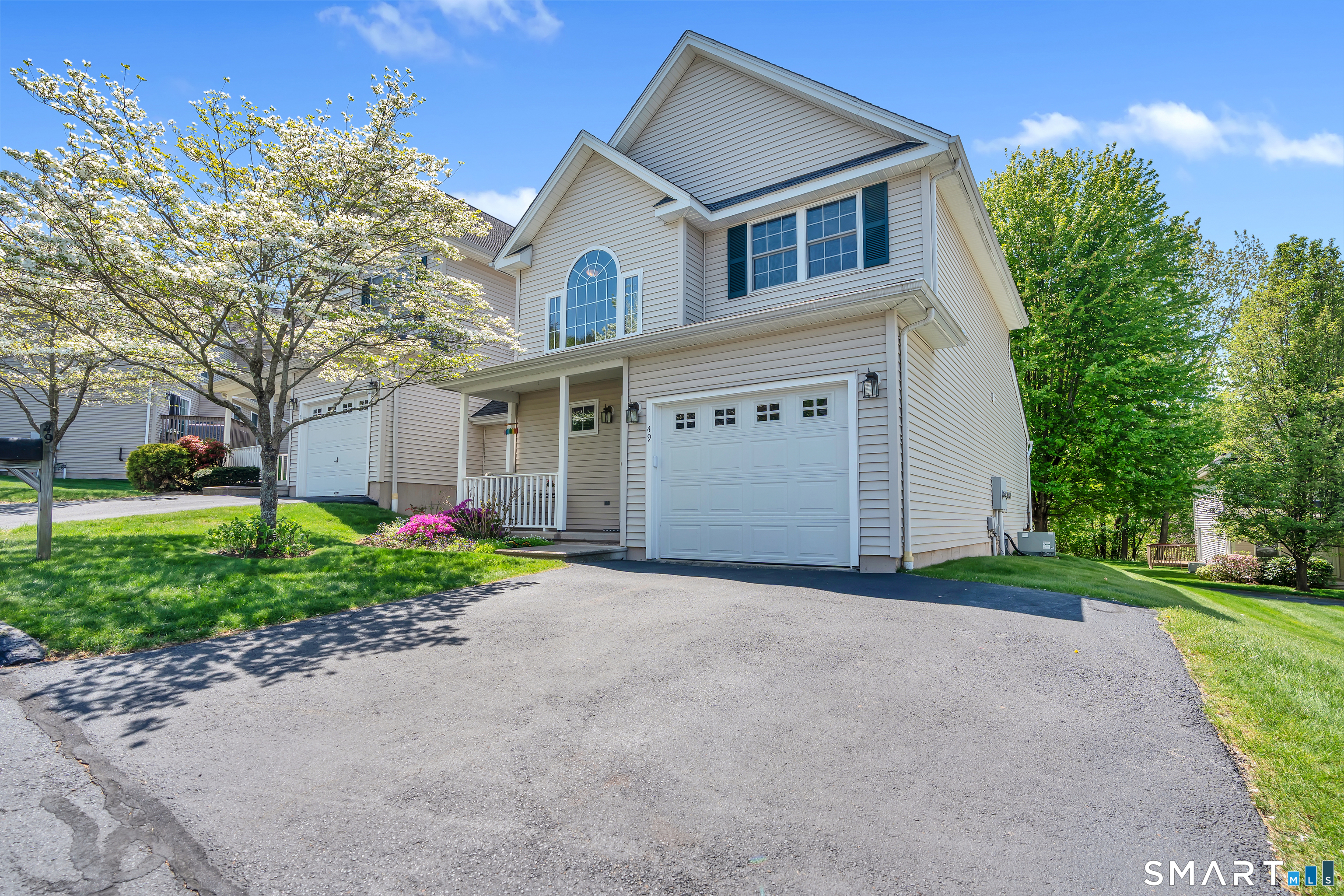 49 Copper Beech Lane Portland CT 06480