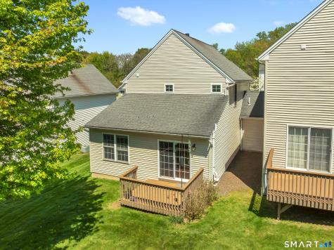 49 Copper Beech Lane Portland CT 06480