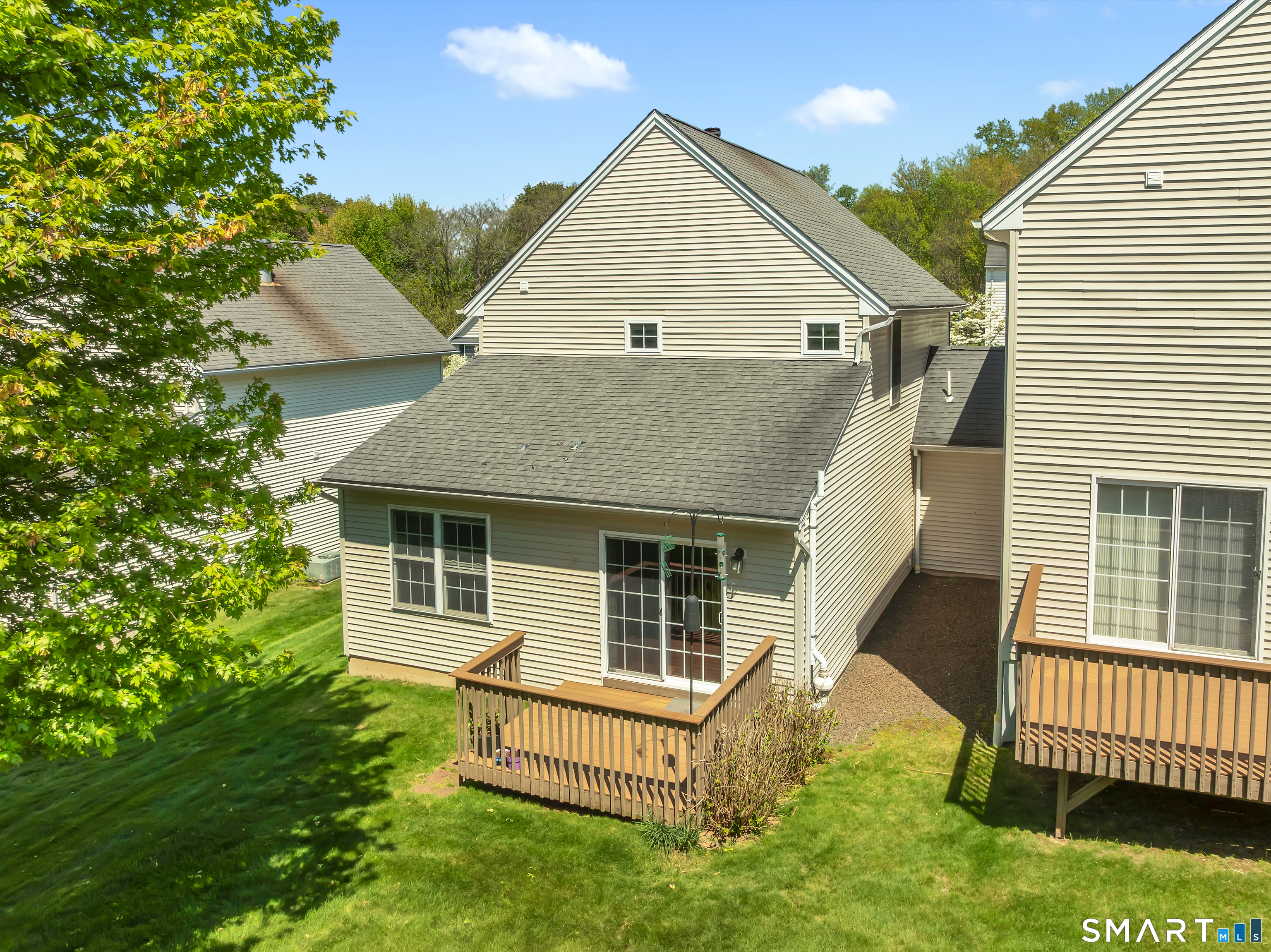 49 Copper Beech Lane Portland CT 06480