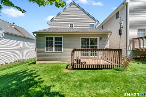 49 Copper Beech Lane Portland CT 06480