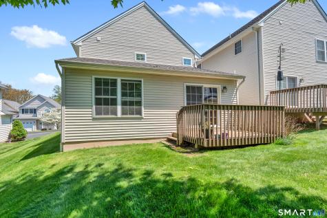 49 Copper Beech Lane Portland CT 06480