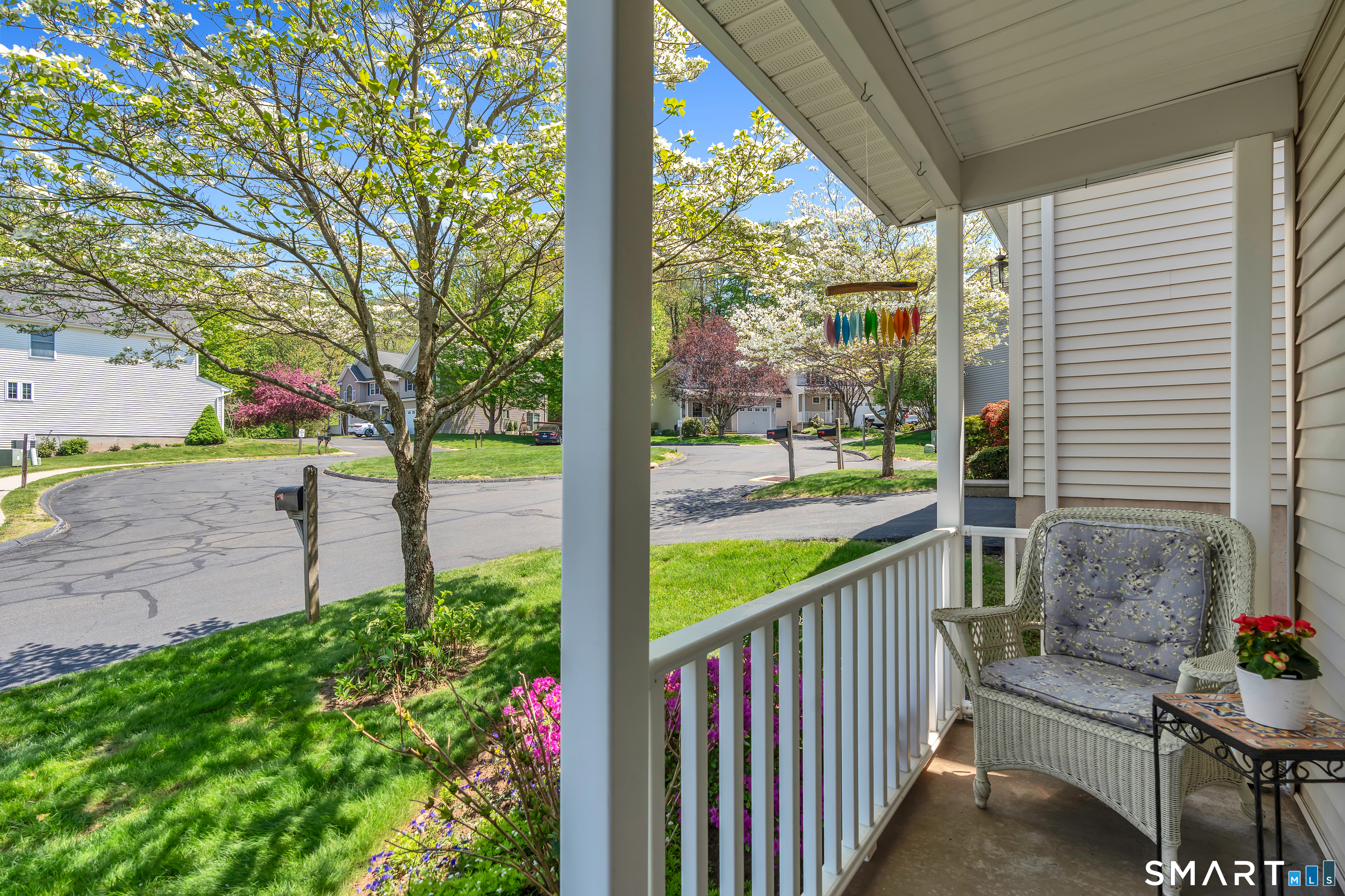 49 Copper Beech Lane Portland CT 06480