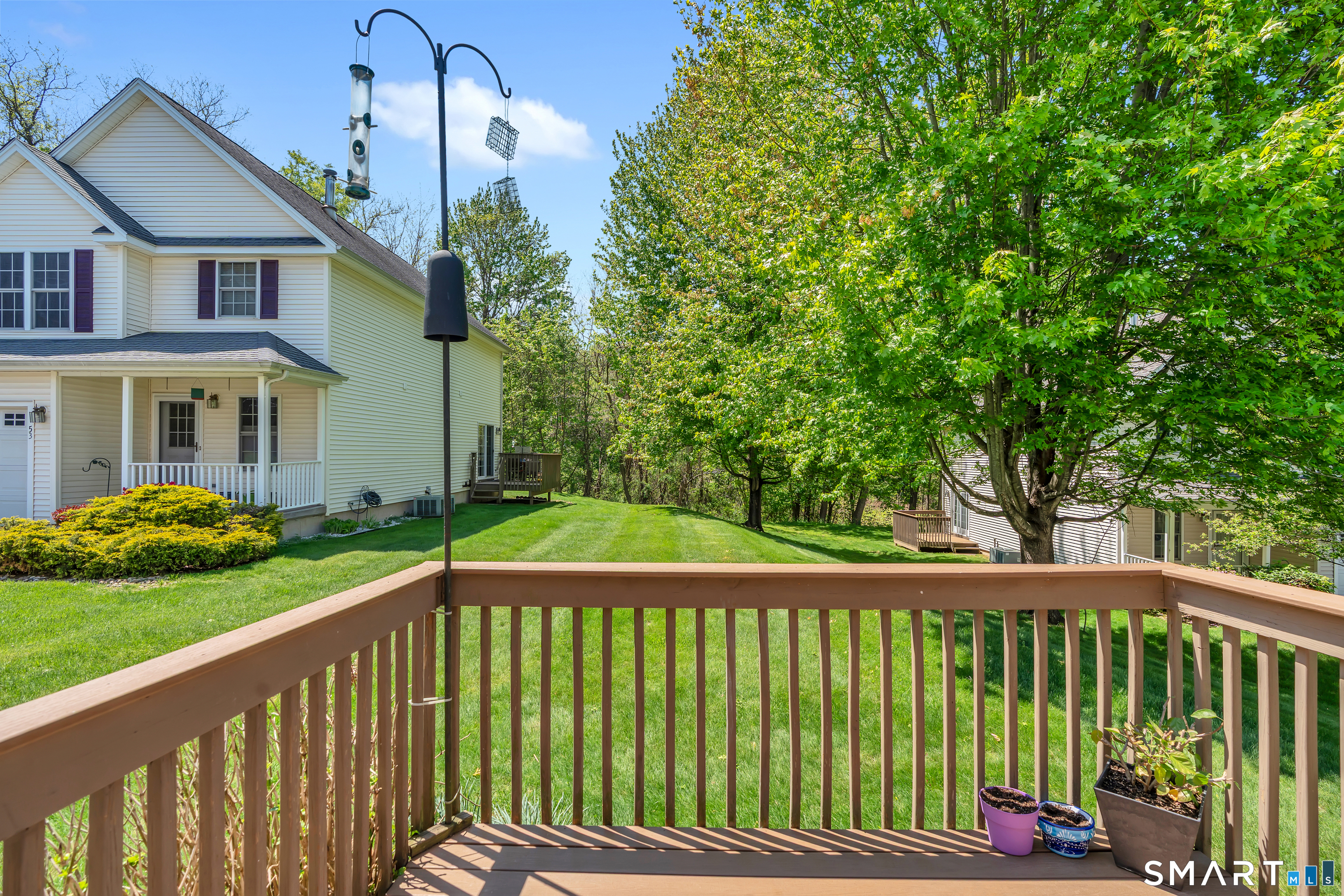 49 Copper Beech Lane Portland CT 06480