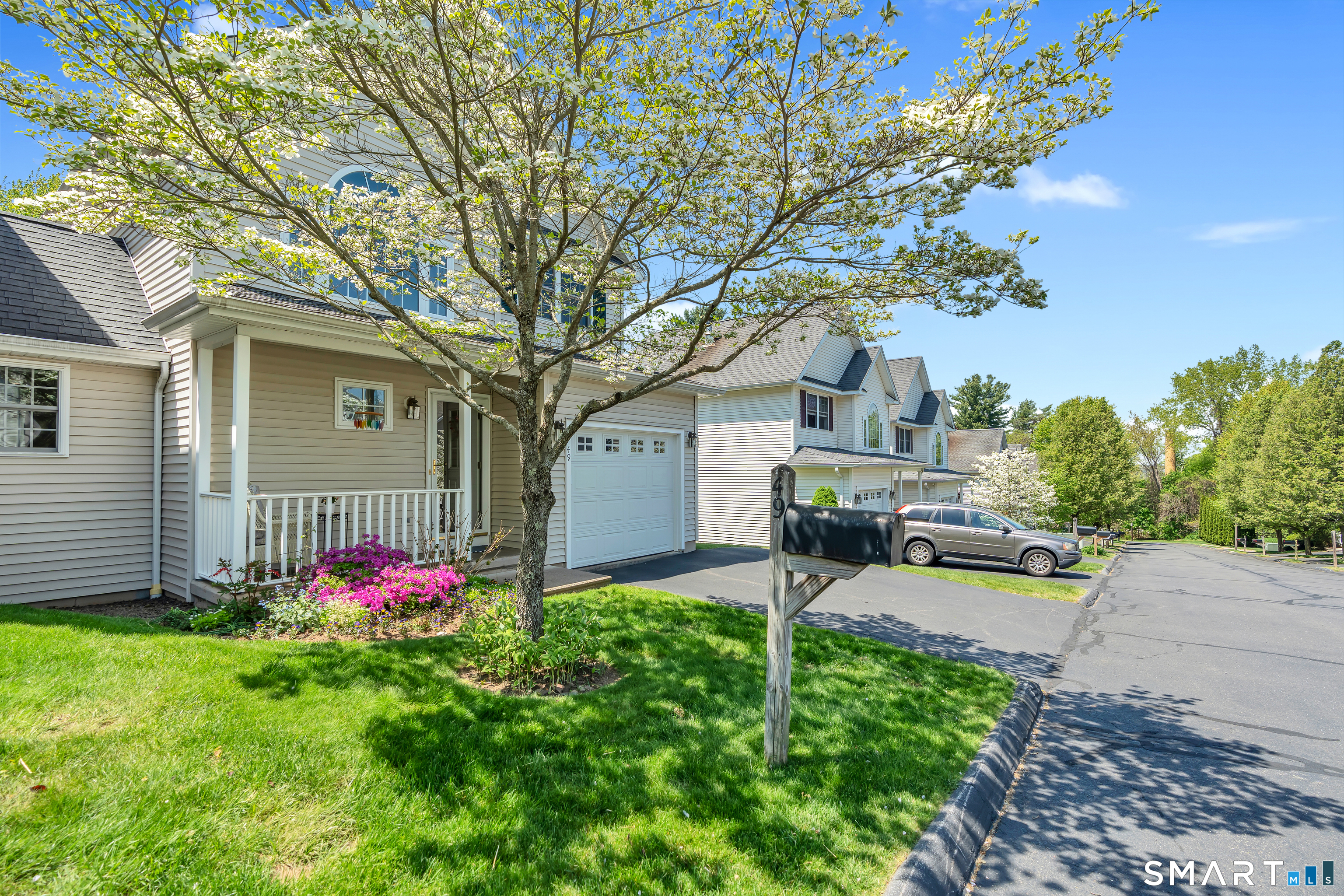 49 Copper Beech Lane Portland CT 06480