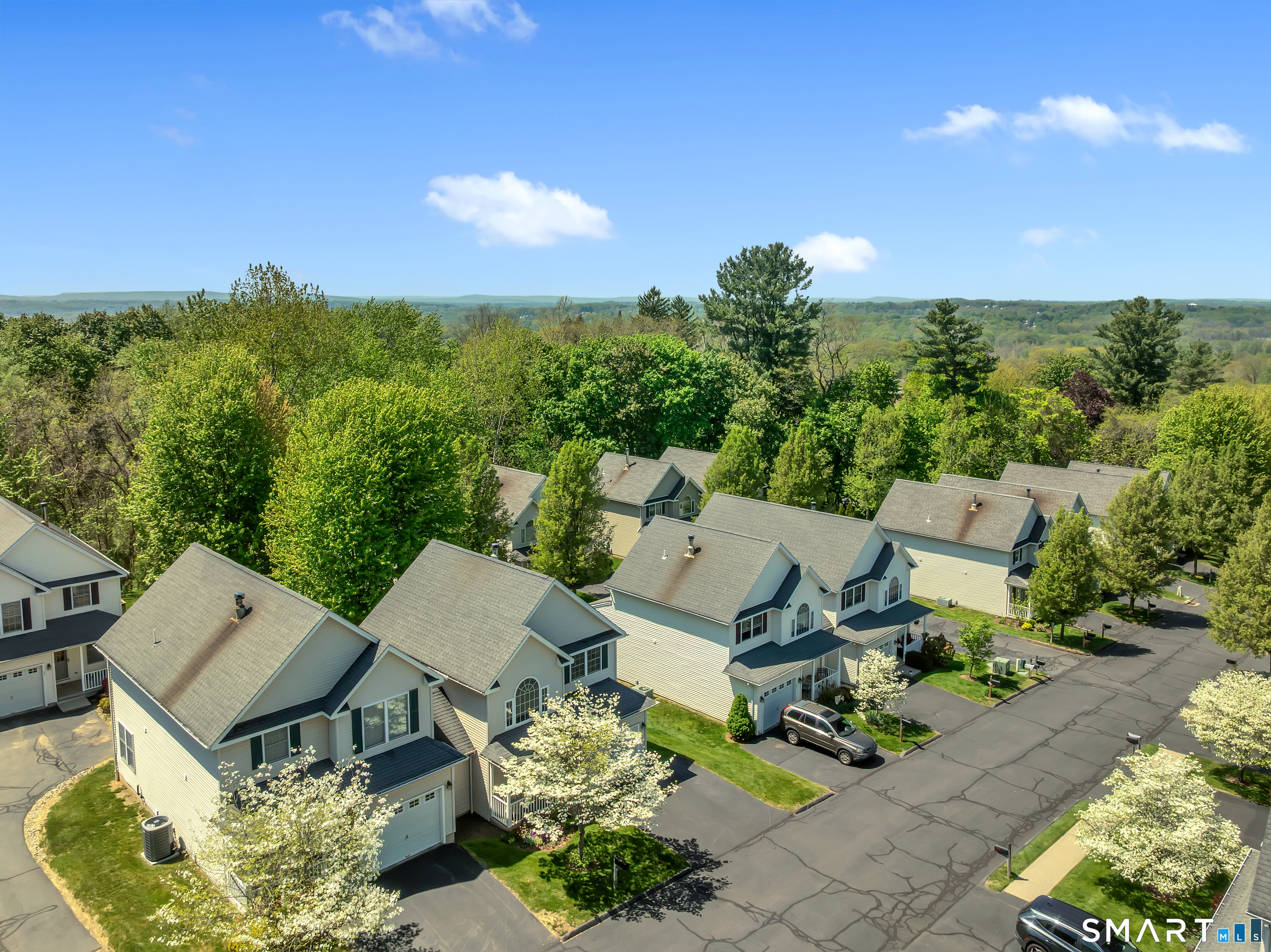 49 Copper Beech Lane Portland CT 06480