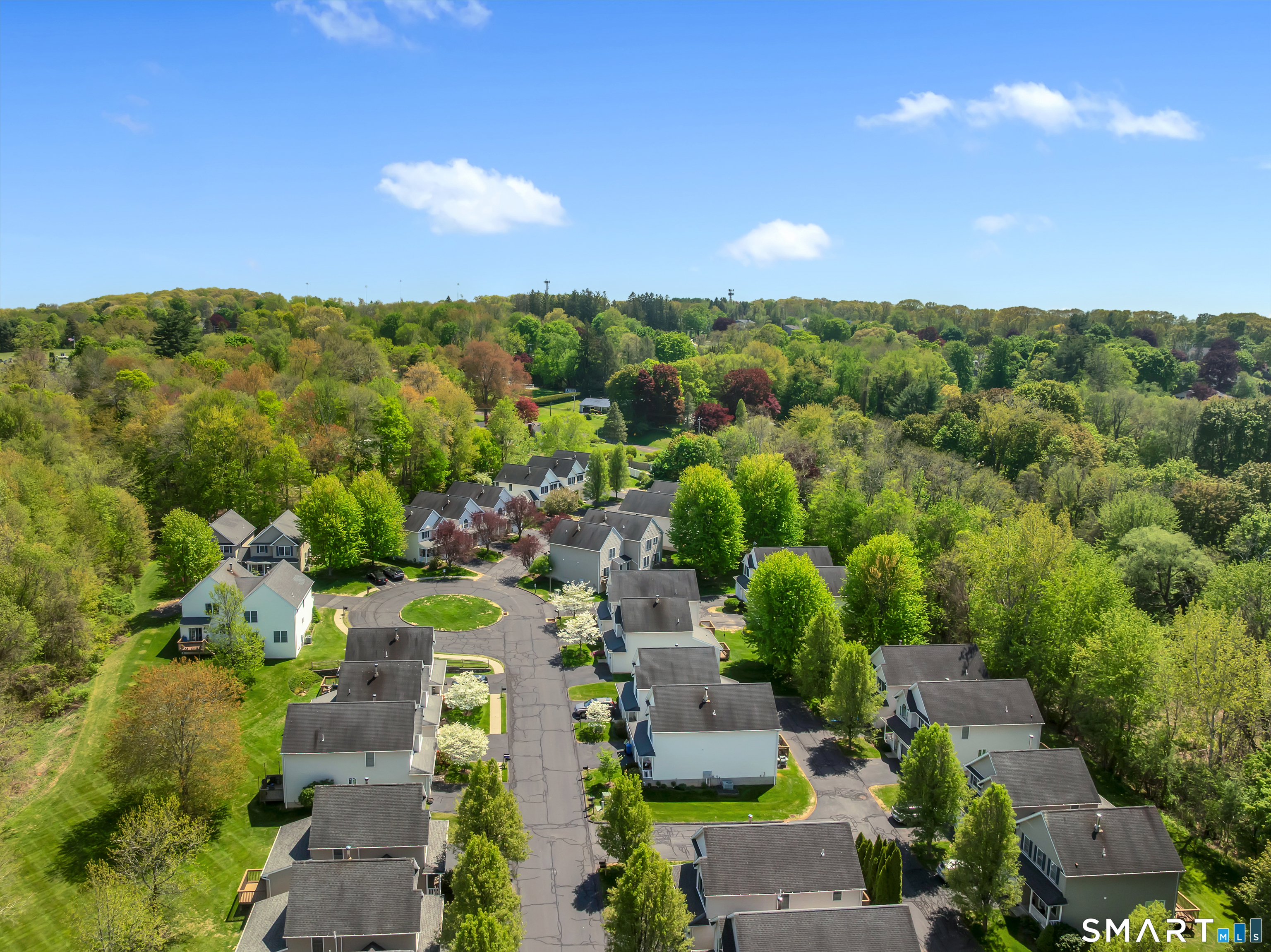 49 Copper Beech Lane Portland CT 06480