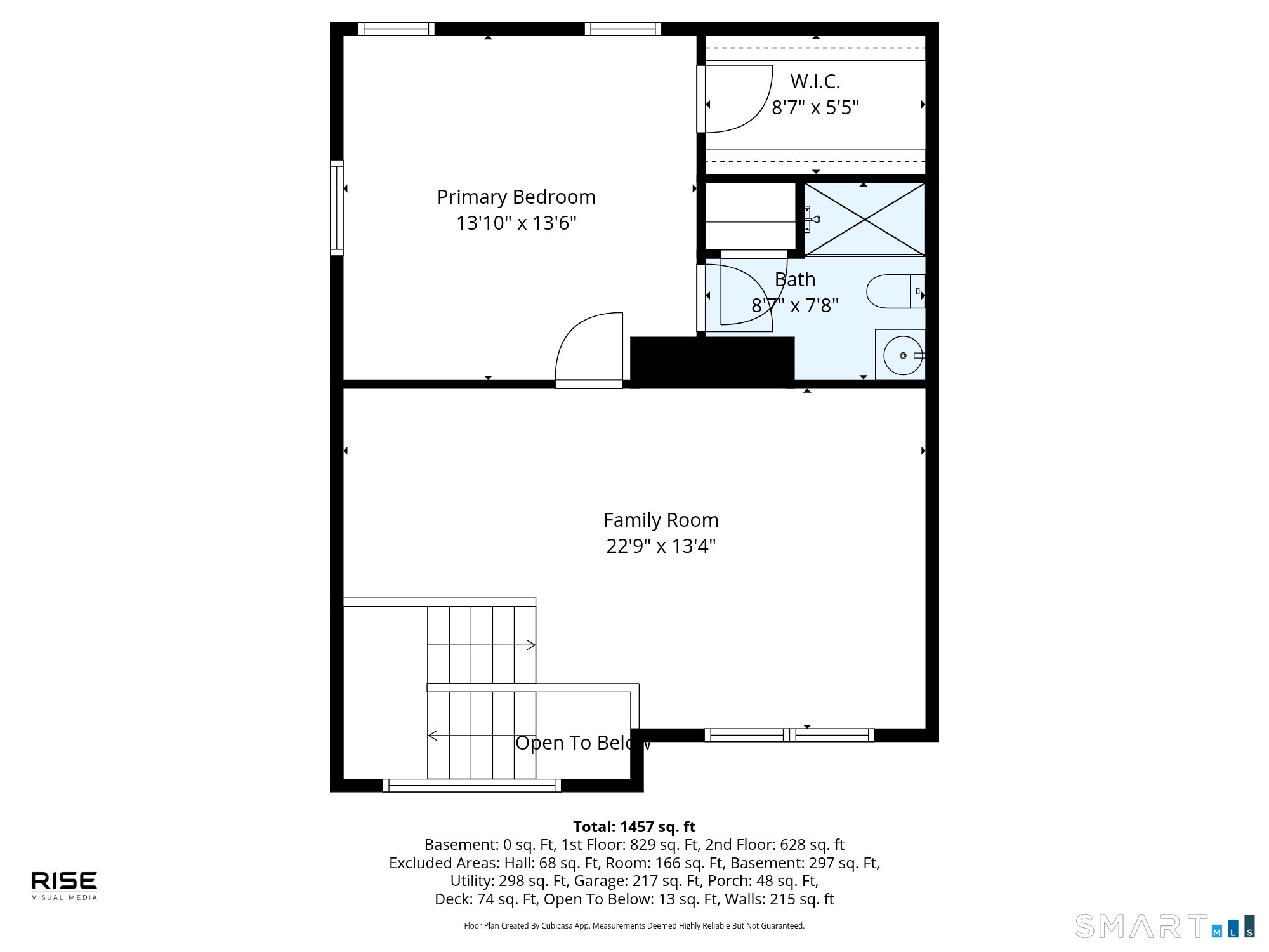 49 Copper Beech Lane Portland CT 06480