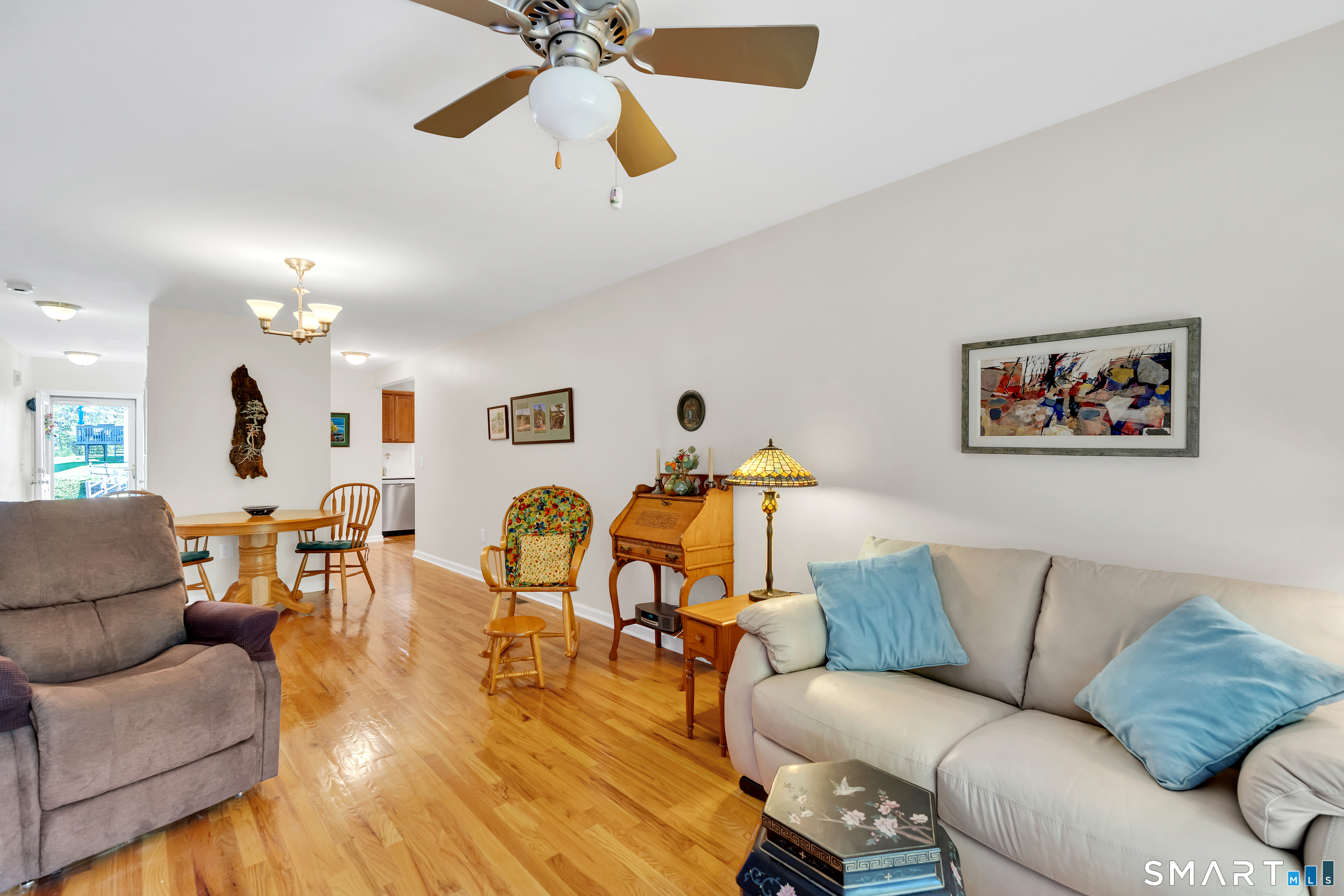 49 Copper Beech Lane Portland CT 06480