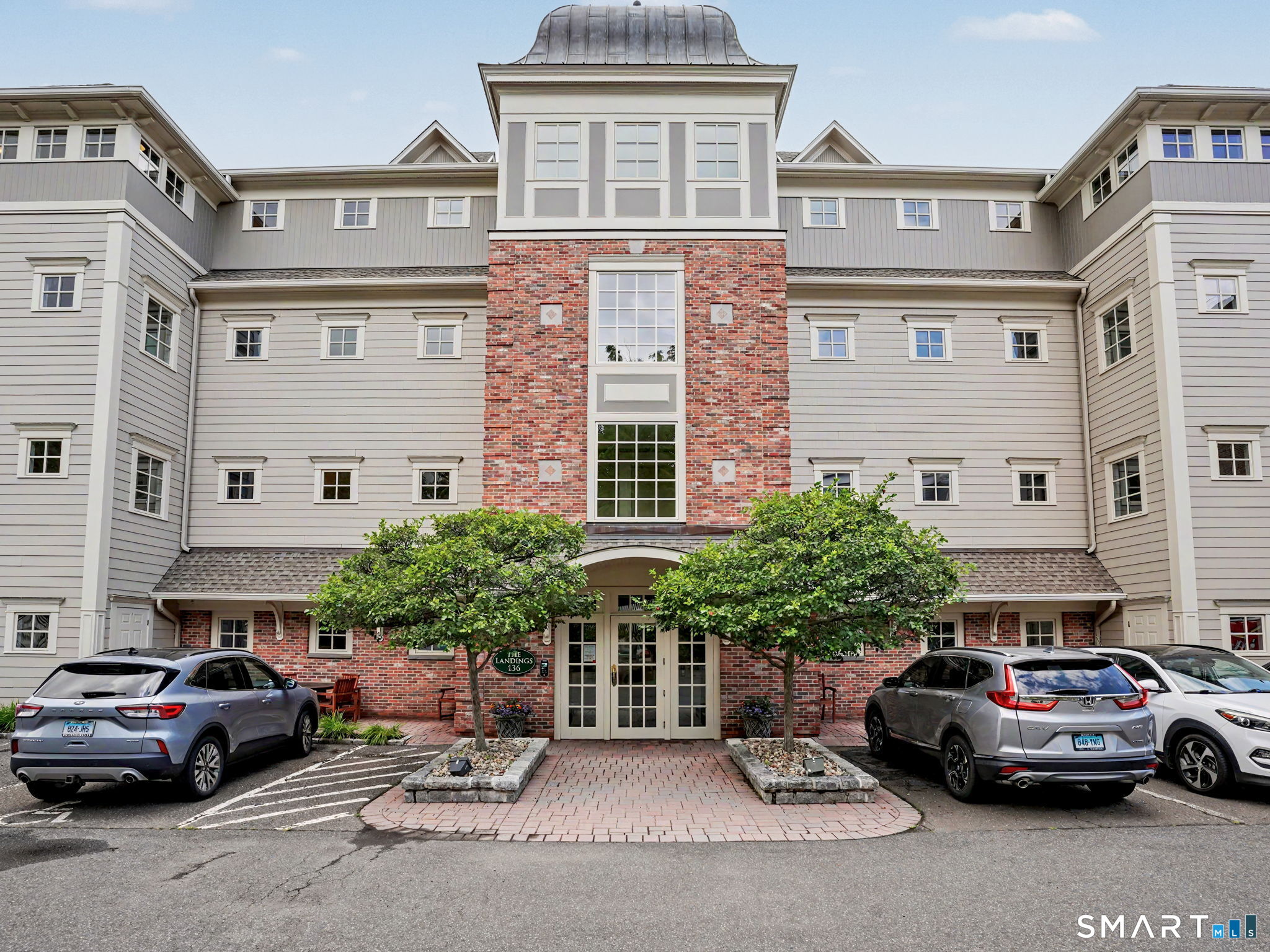 136 East Avenue Norwalk CT 06851