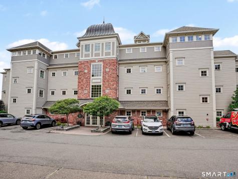 136 East Avenue Norwalk CT 06851