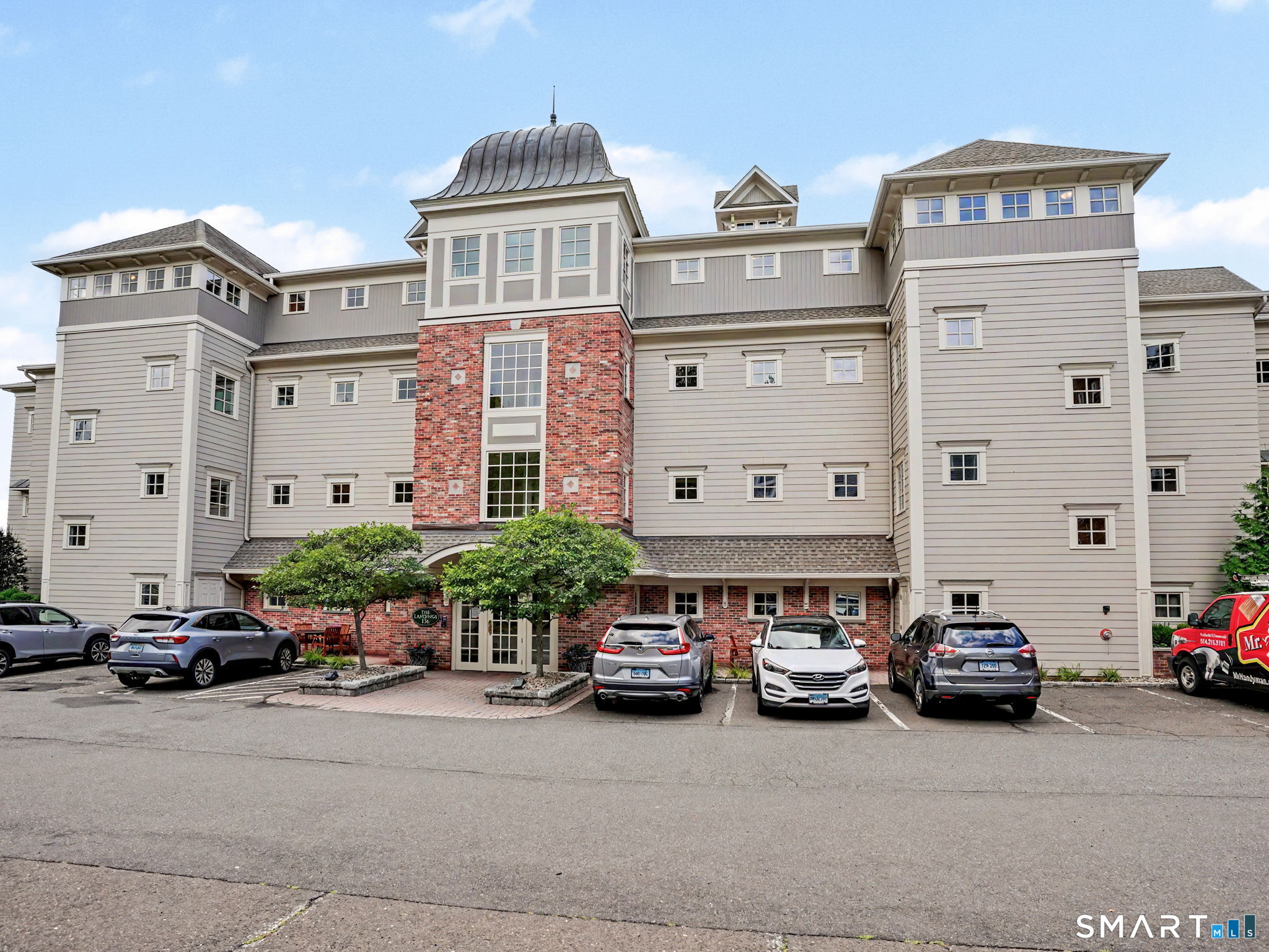 136 East Avenue Norwalk CT 06851