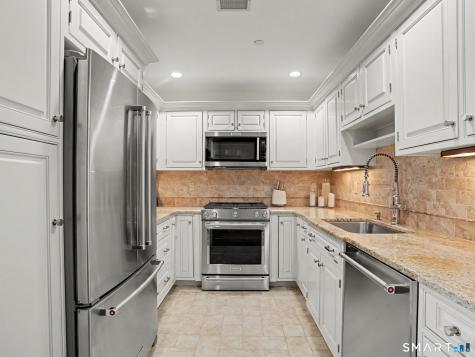 136 East Avenue Norwalk CT 06851