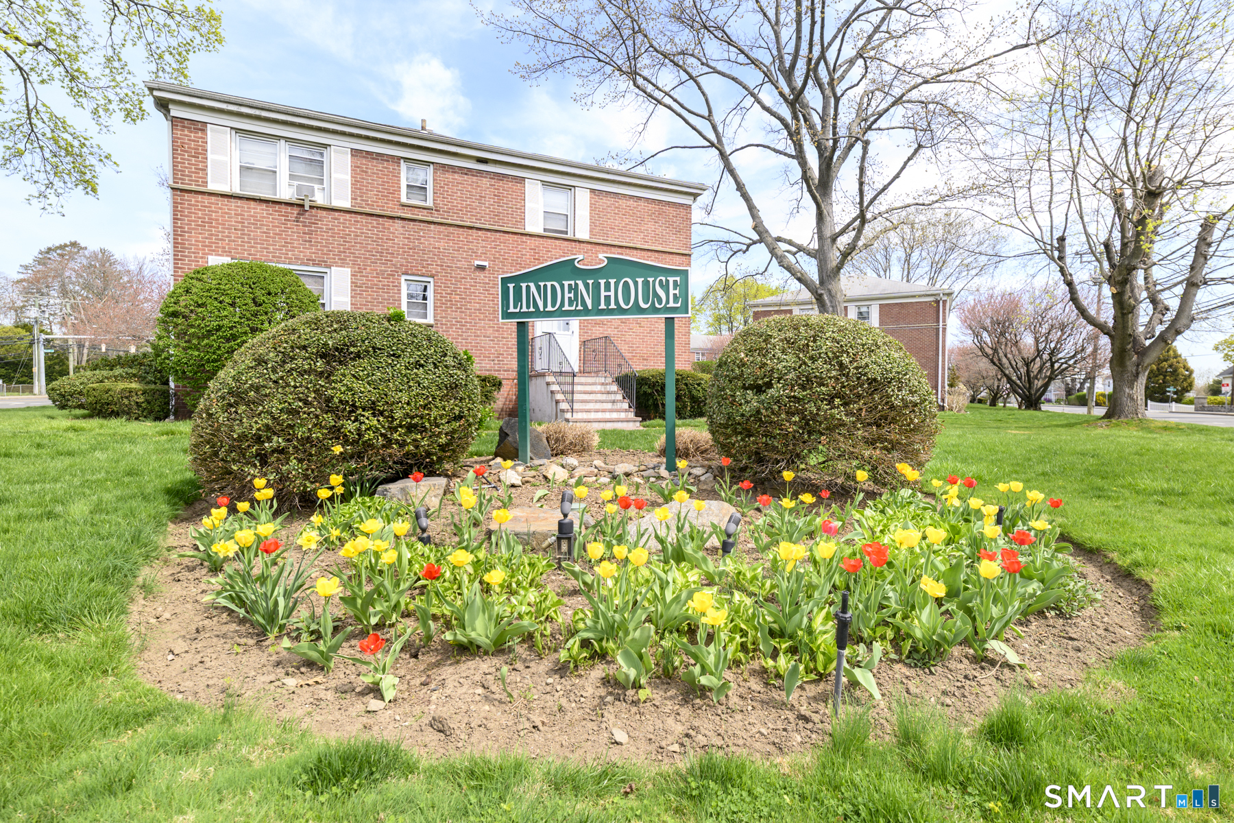 250 Glenbrook Road Stamford CT 06906