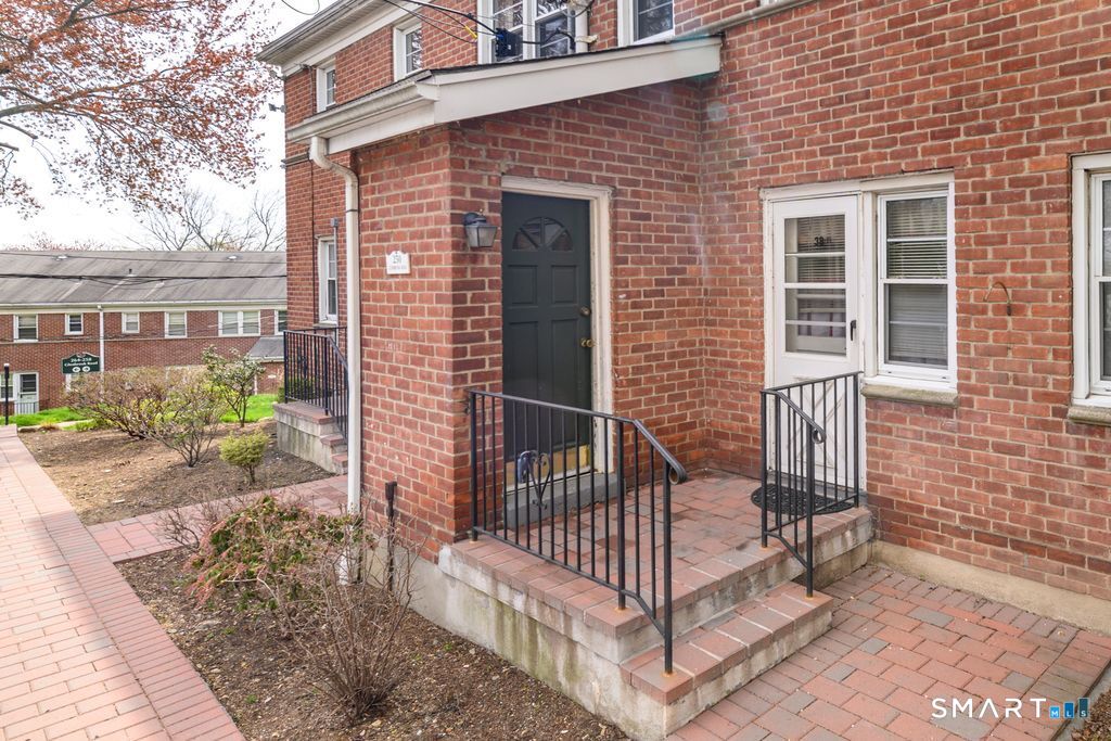 250 Glenbrook Road Stamford CT 06906