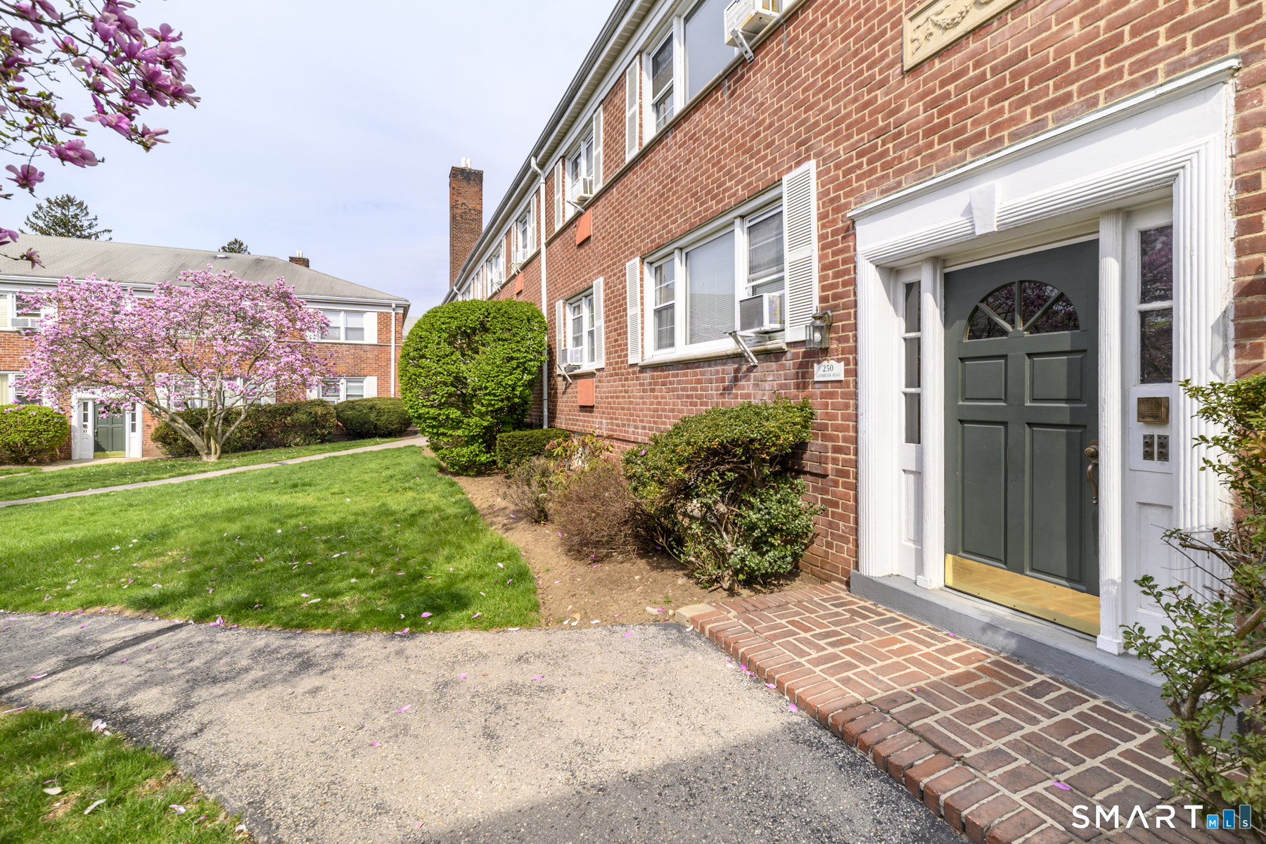250 Glenbrook Road Stamford CT 06906