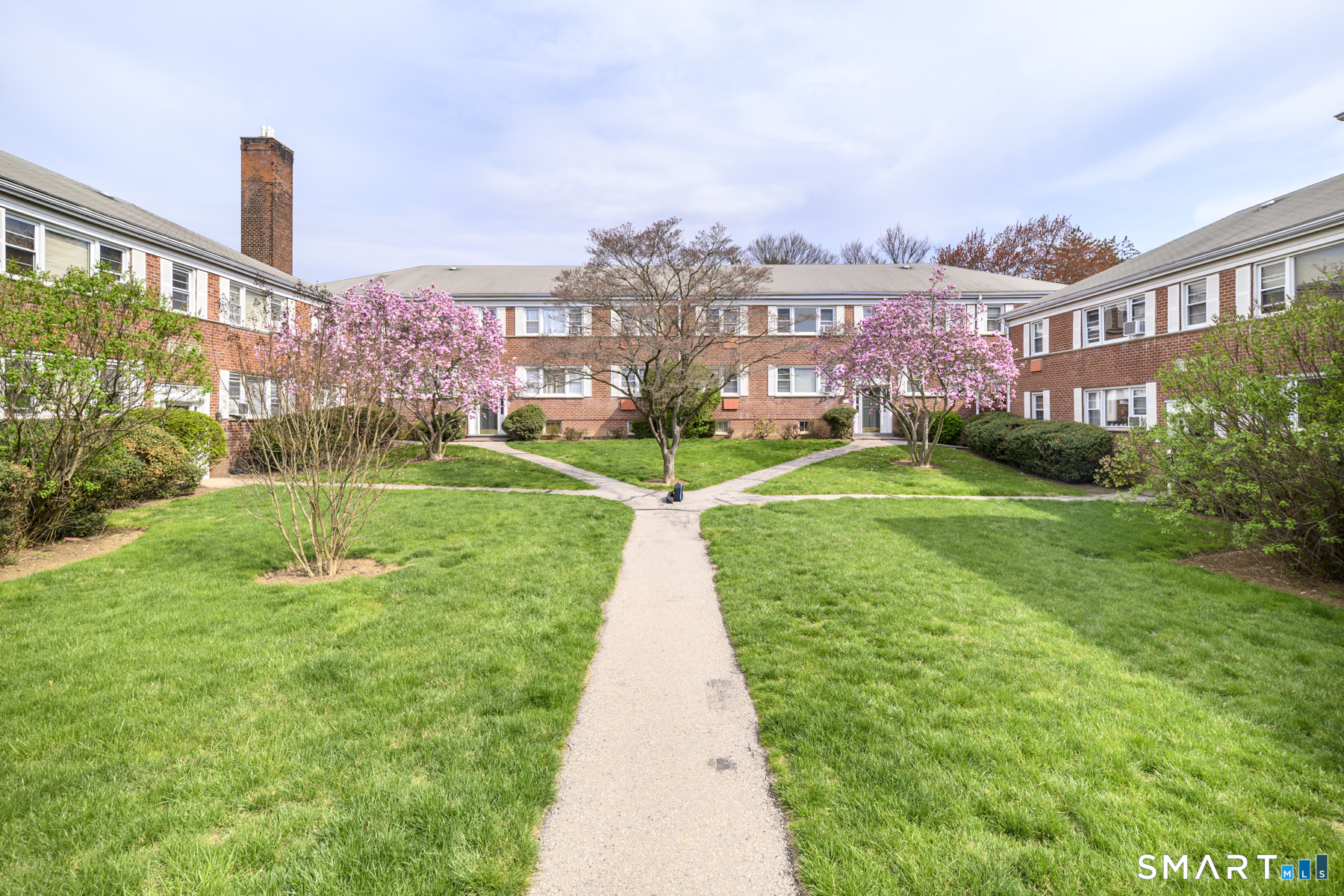250 Glenbrook Road Stamford CT 06906