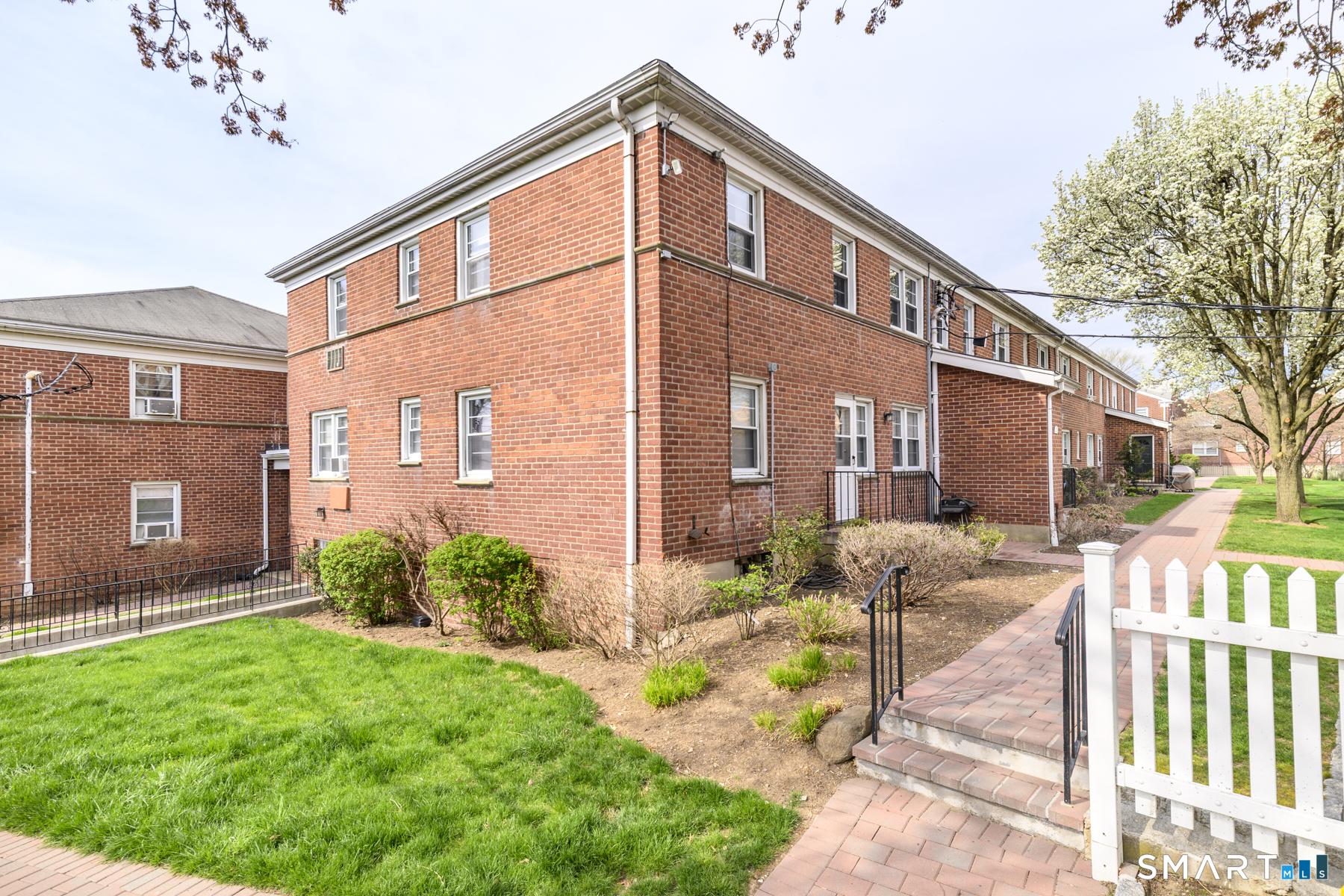 250 Glenbrook Road Stamford CT 06906