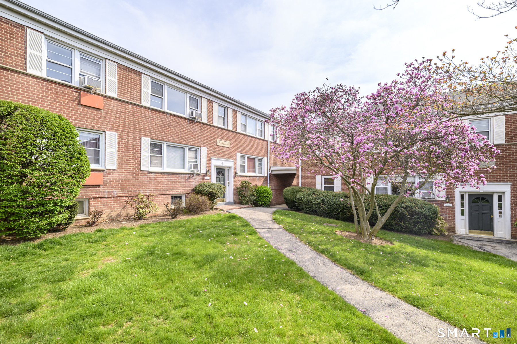 250 Glenbrook Road Stamford CT 06906