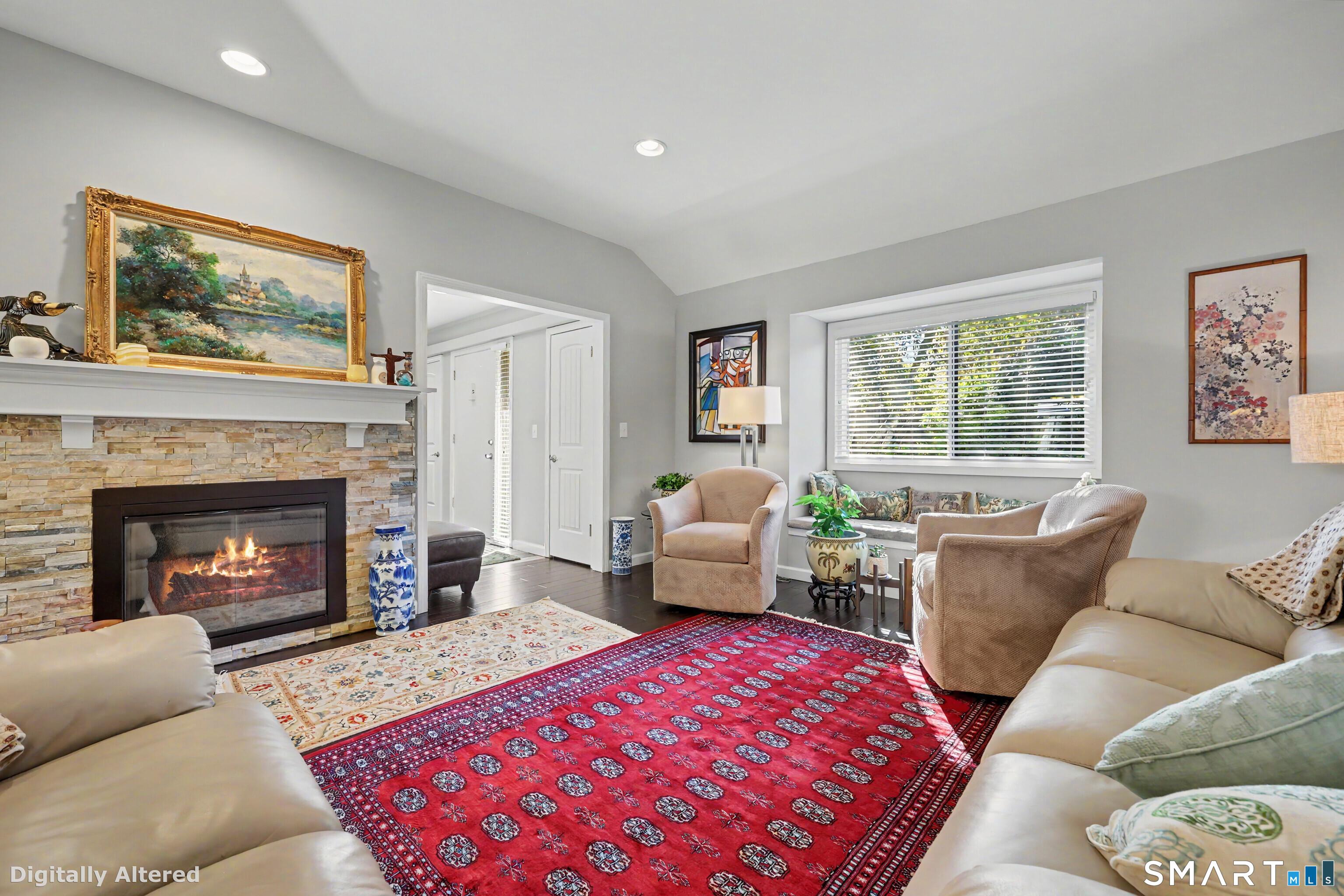 522 Heritage Village Road Southbury CT 06488