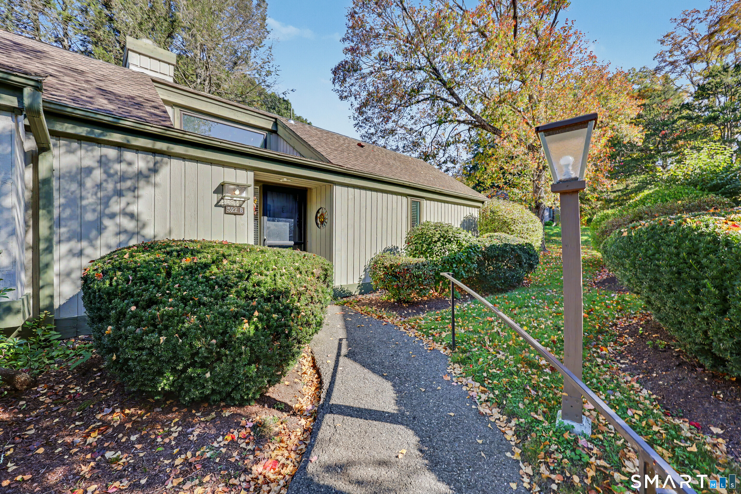 522 Heritage Village Road Southbury CT 06488