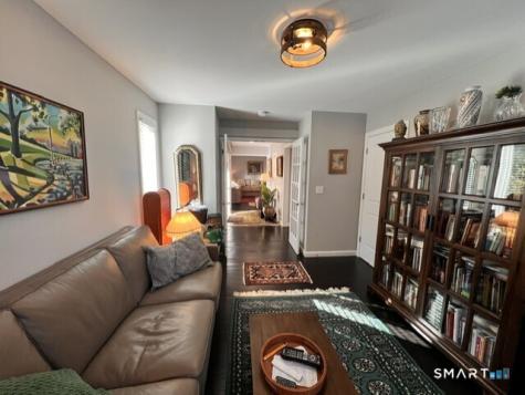 522 Heritage Village Road Southbury CT 06488