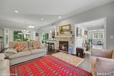 522 Heritage Village Road Southbury CT 06488