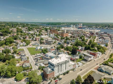 461 Bank Street New London CT 06320