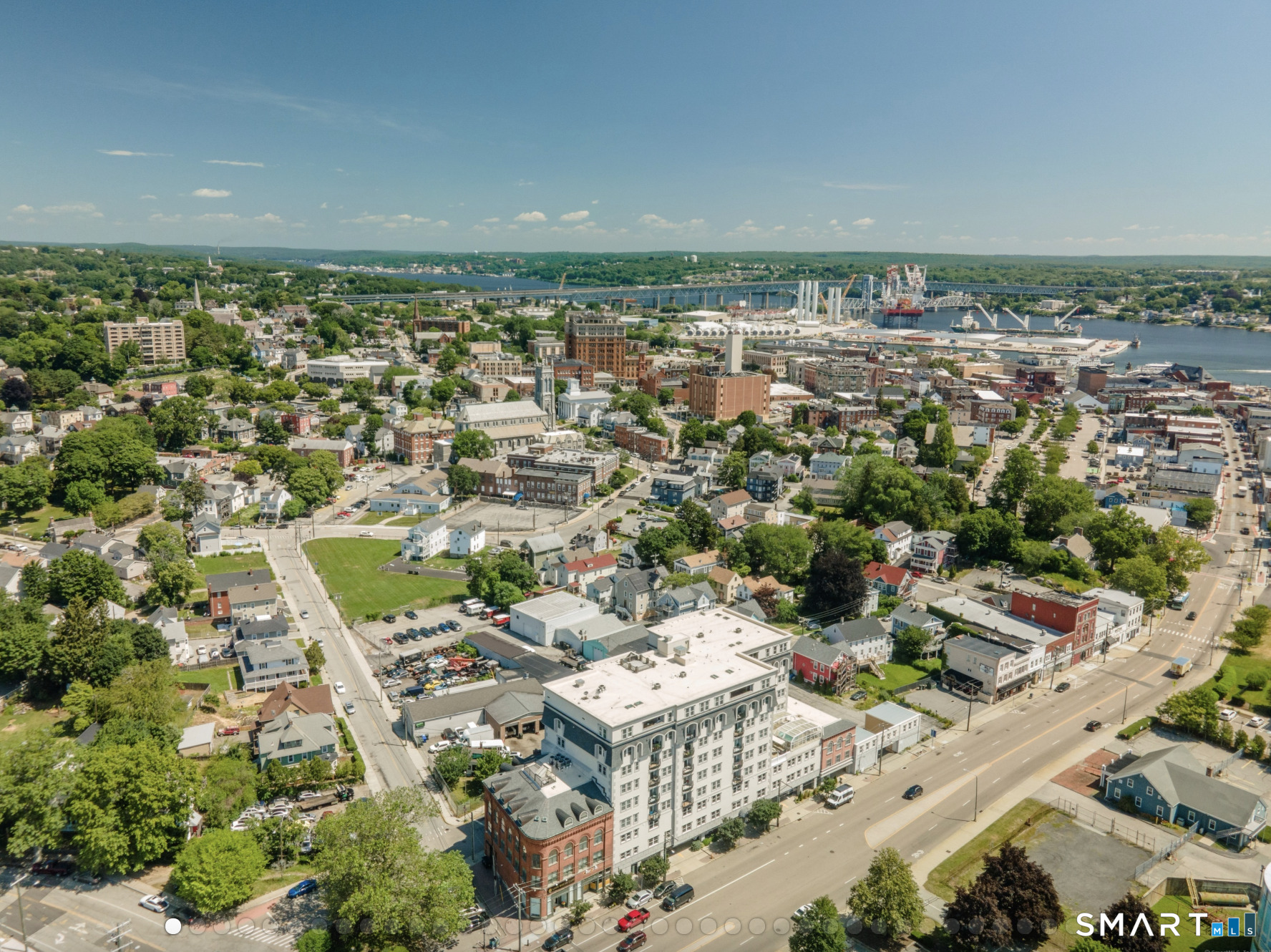 461 Bank Street New London CT 06320